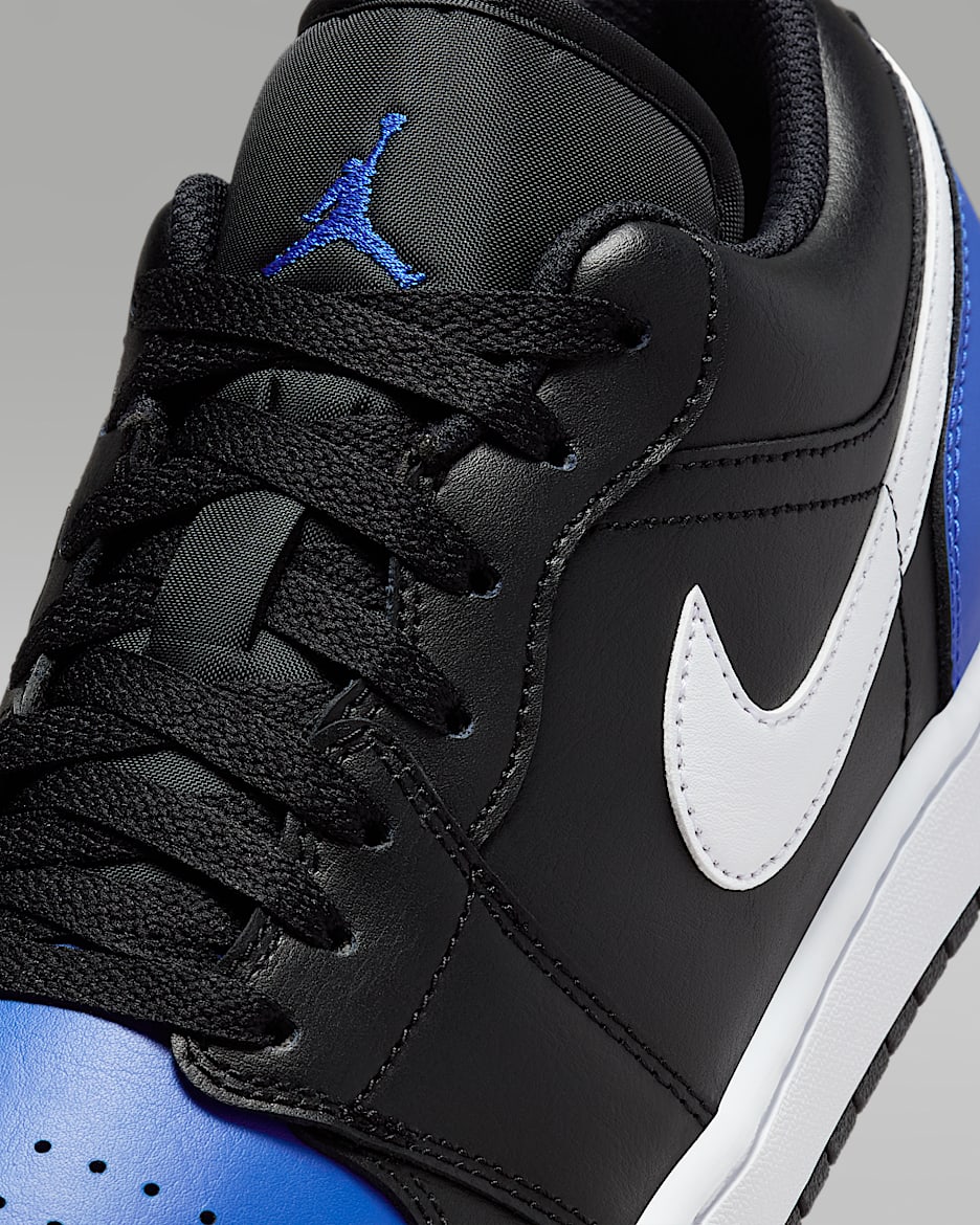 Air Jordan 1 Low Men's Shoes. Nike JP